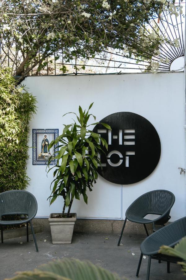 The Lot Boutique Hotel Lima Exterior photo