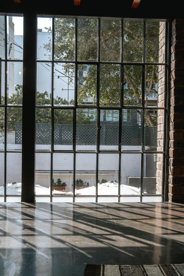 The Lot Boutique Hotel Lima Exterior photo