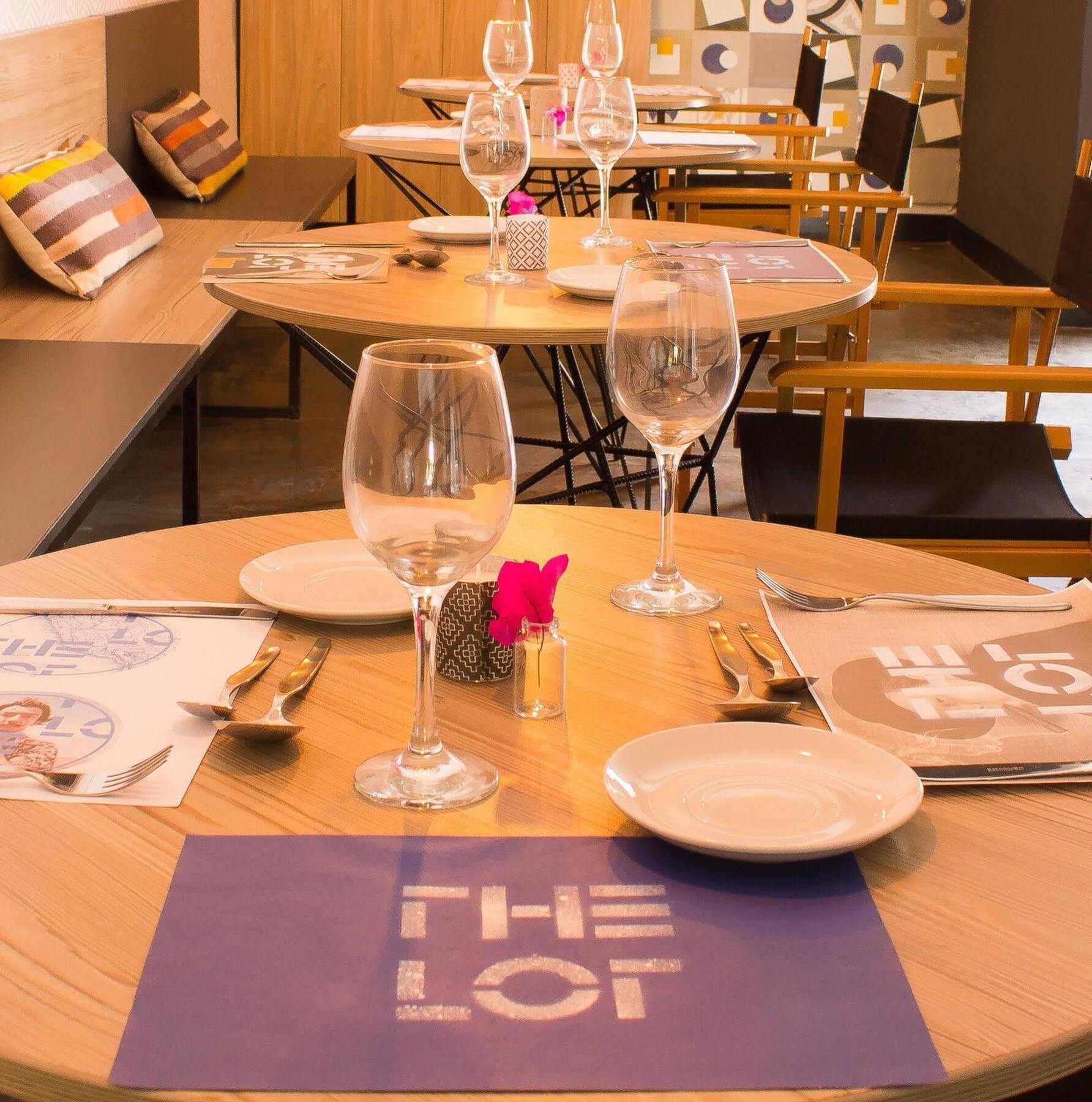 The Lot Boutique Hotel Lima Exterior photo